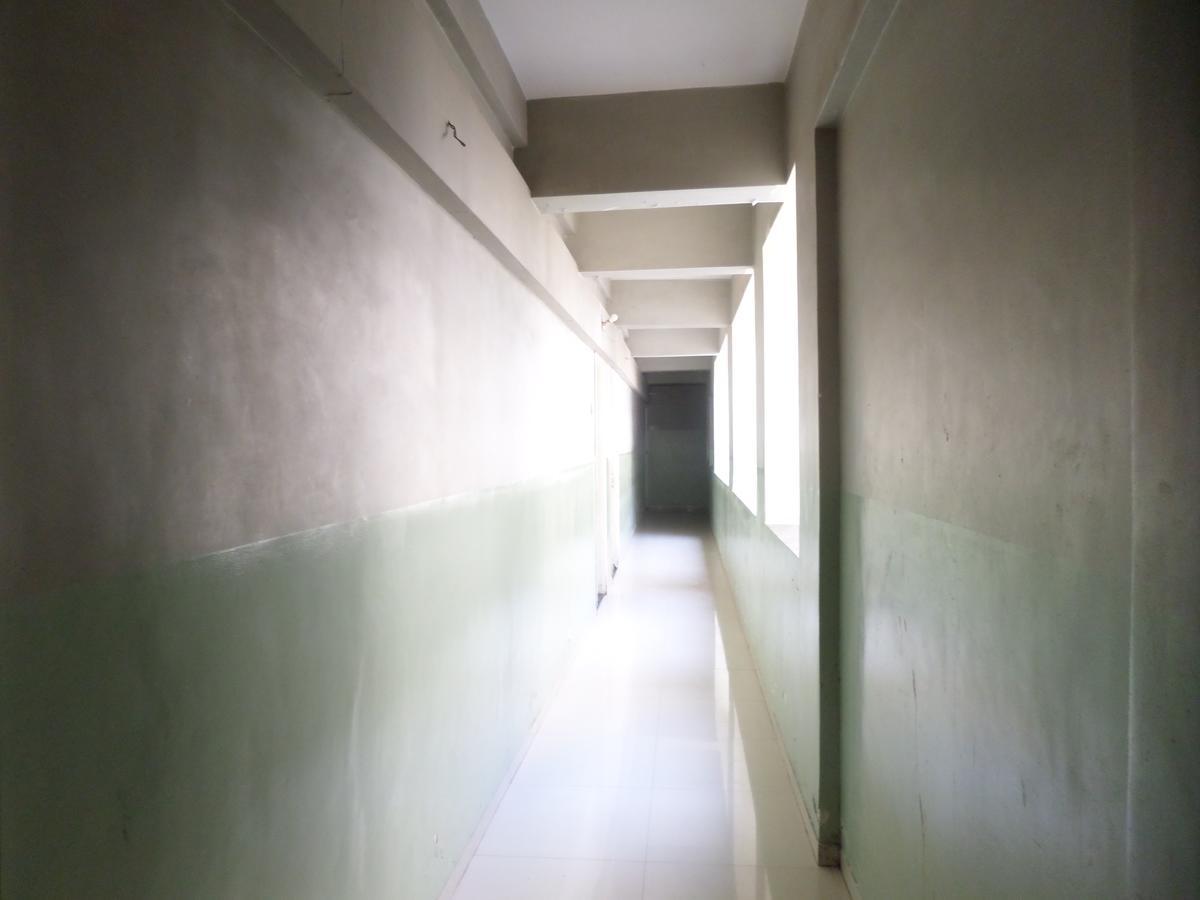 Hotel Sadanand Sāngli Exterior foto